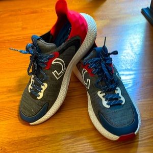 Worn 3 rounds gFore MG4X2 men’s golf shoes size 9.5